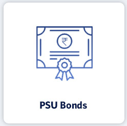 PSU bonds