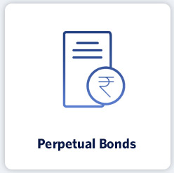 Perpetual Bonds