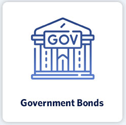 Government bonds