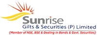 Sunrise Gilts & Securities Logo