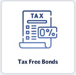 Tax free bonds